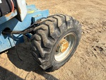 v2 Undercarriage - Wheeled Equipment with