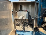 Basic Lower Control Station with