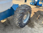 v2 Undercarriage - Wheeled Equipment with
