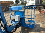 Basic Control Station Upper with