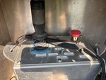 Basic Lower Control Station with