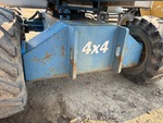 Drivetrain with