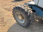 v2 Undercarriage - Wheeled Equipment with