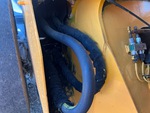Hydraulique with
