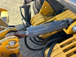 Hydraulique with