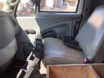 Cab with