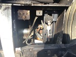 Chassis with Dolny system nastryskowy