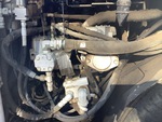 Układ hydrauliczny with Pompy (układ hydrauliczny)