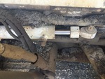 Układ hydrauliczny with Steering Cylinders