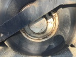 Drivetrain with Left Drive Motor