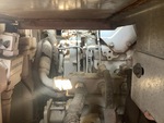 Silnik with Fuel Leaks