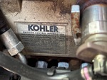 Engine with