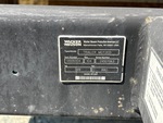 General Appearance with Unit Serial Number