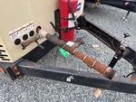 Air Compressor with