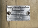 General Appearance with Unit Serial Number