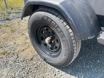 Trailer Chassis with