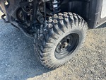 Chassis Photos with