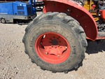 Chassis with