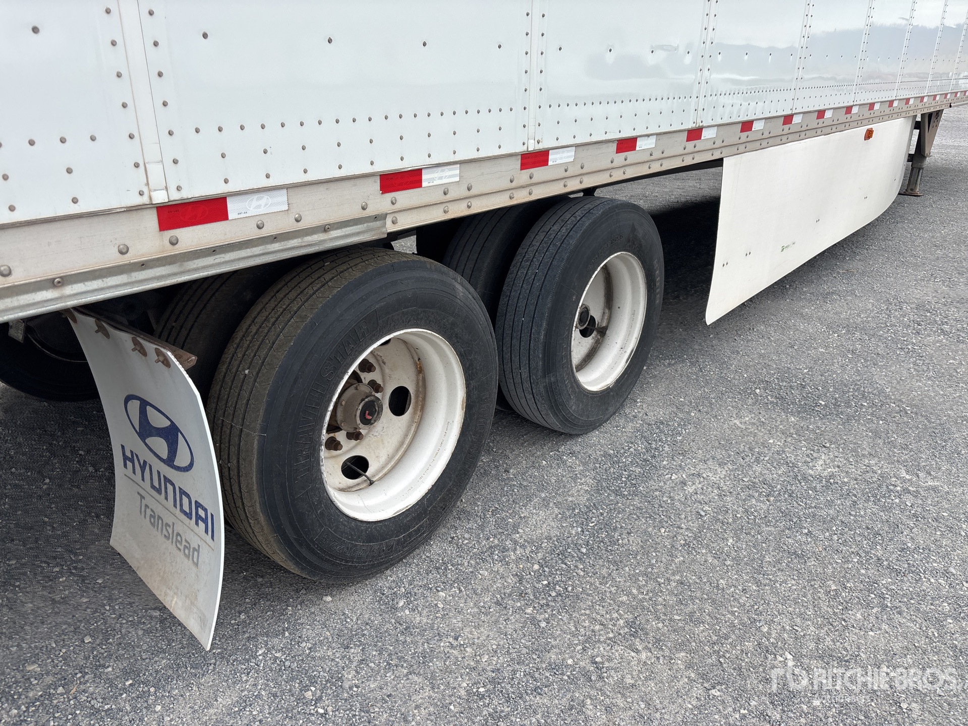 2017 Hyundai VC2530152-AJS