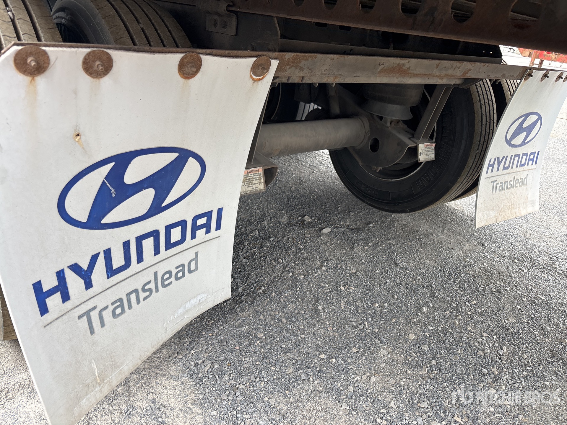 2017 Hyundai VC2530152-AJS