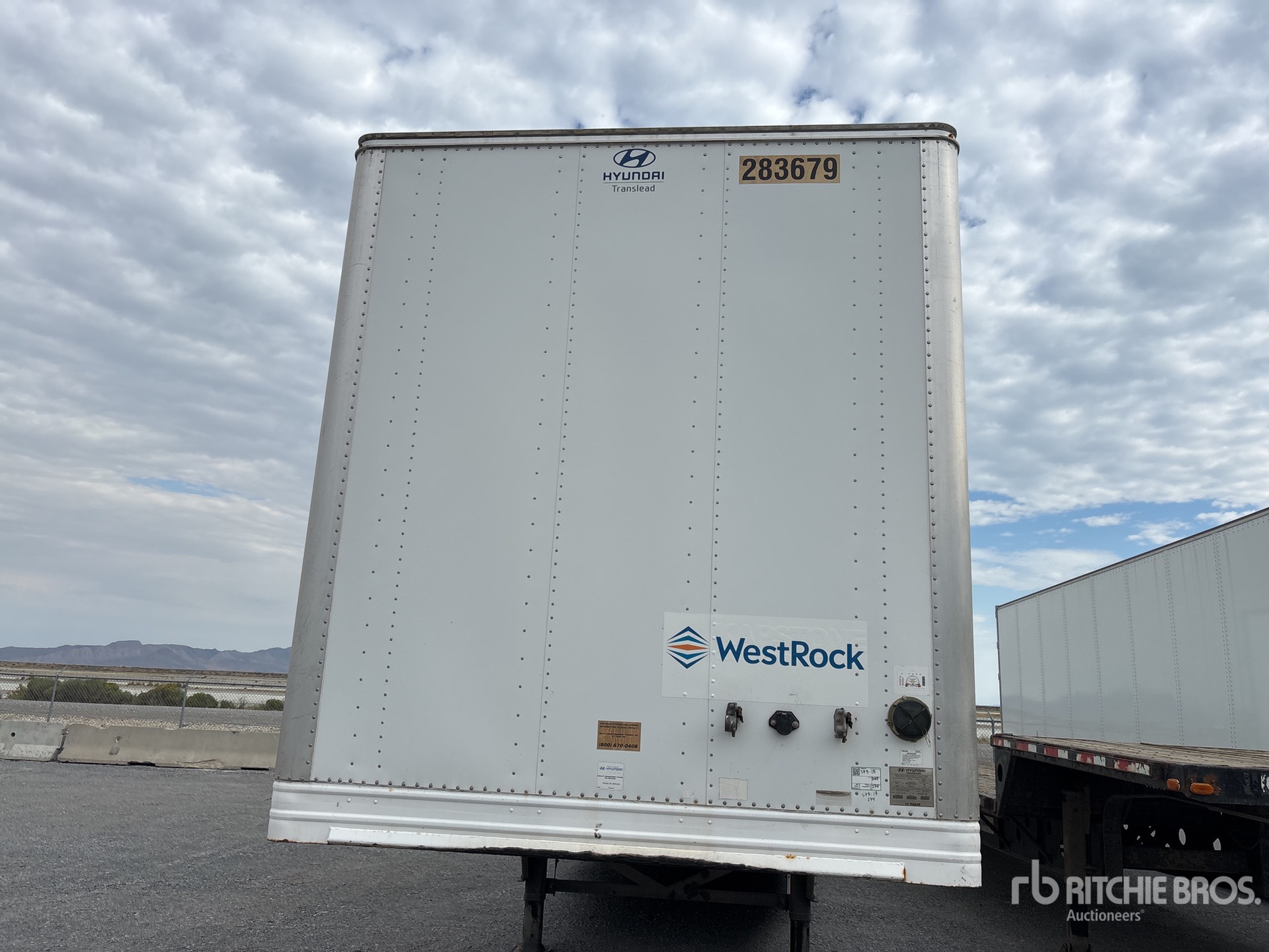 2017 Hyundai VC2530152-AJS