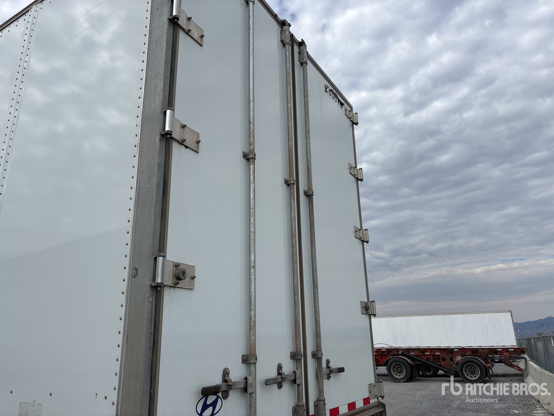 2017 Hyundai VC2530152-AJS