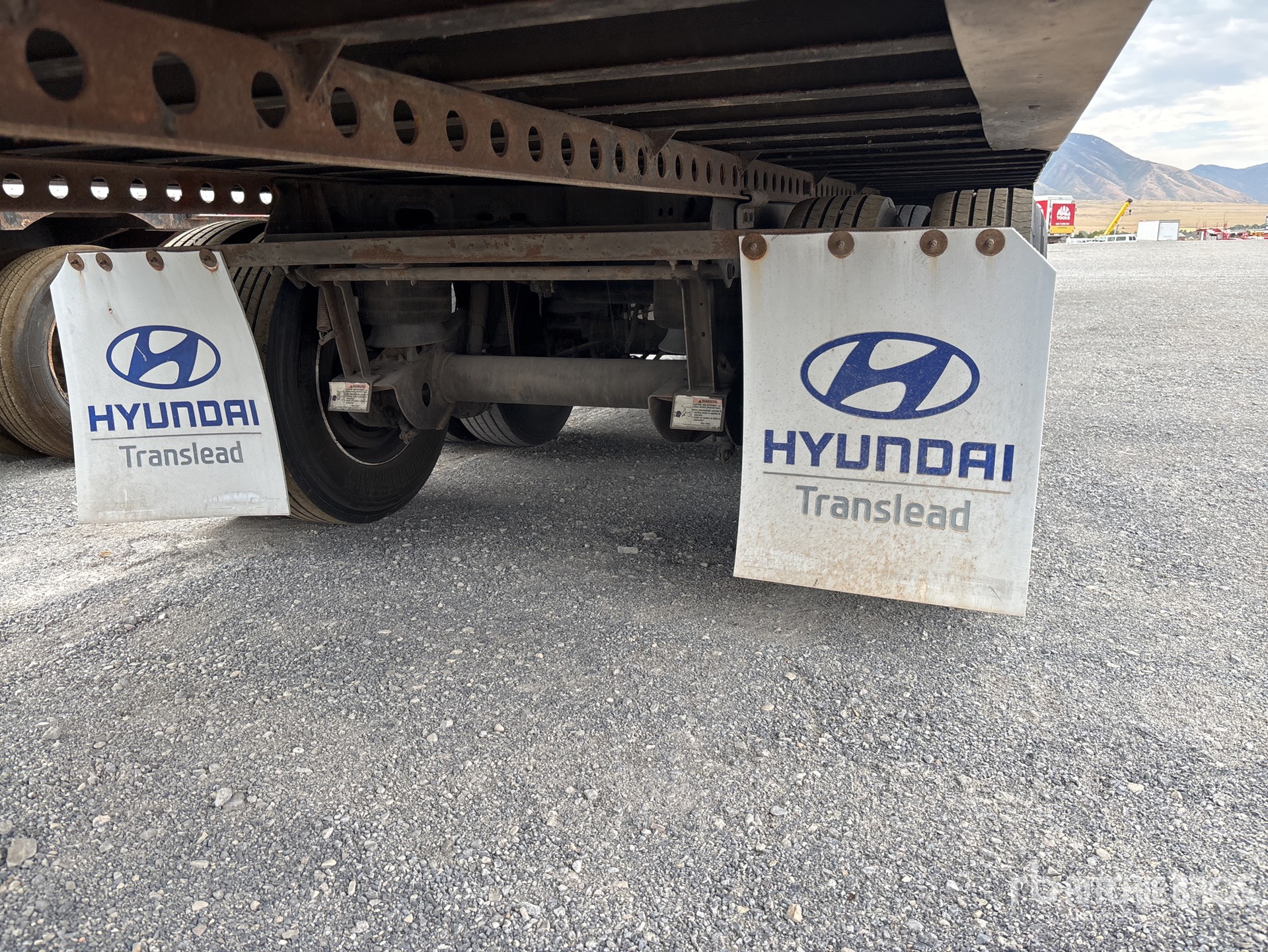 2017 Hyundai VC2530152-AJS