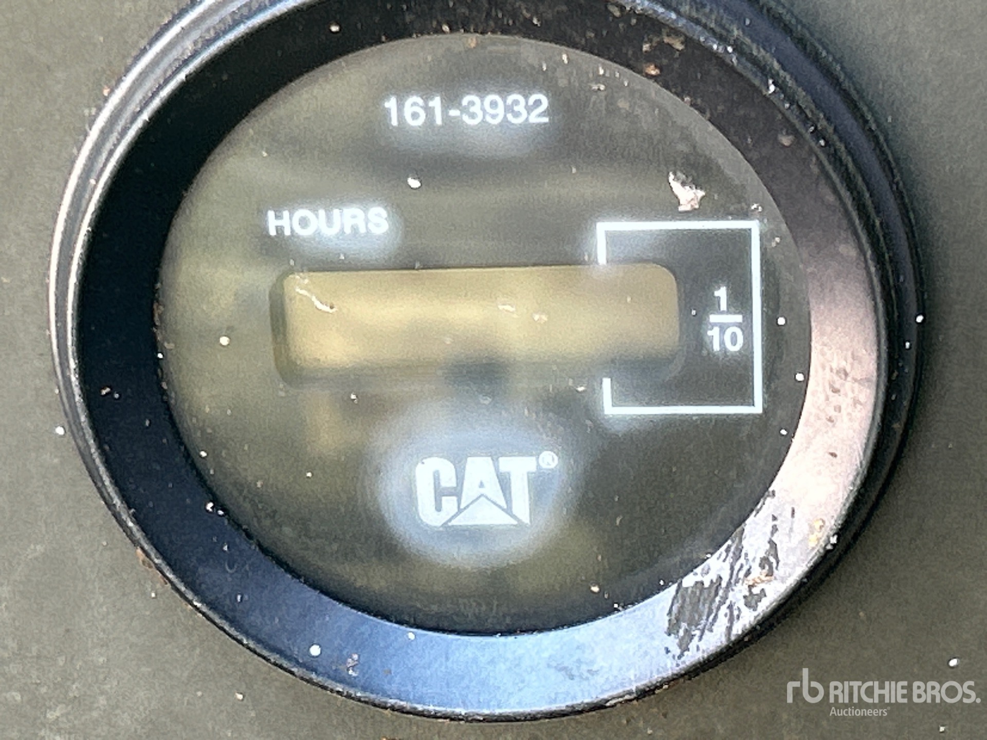 2007 Caterpillar 324D L