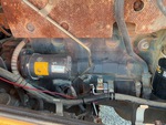 Motor with