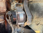 Motor with