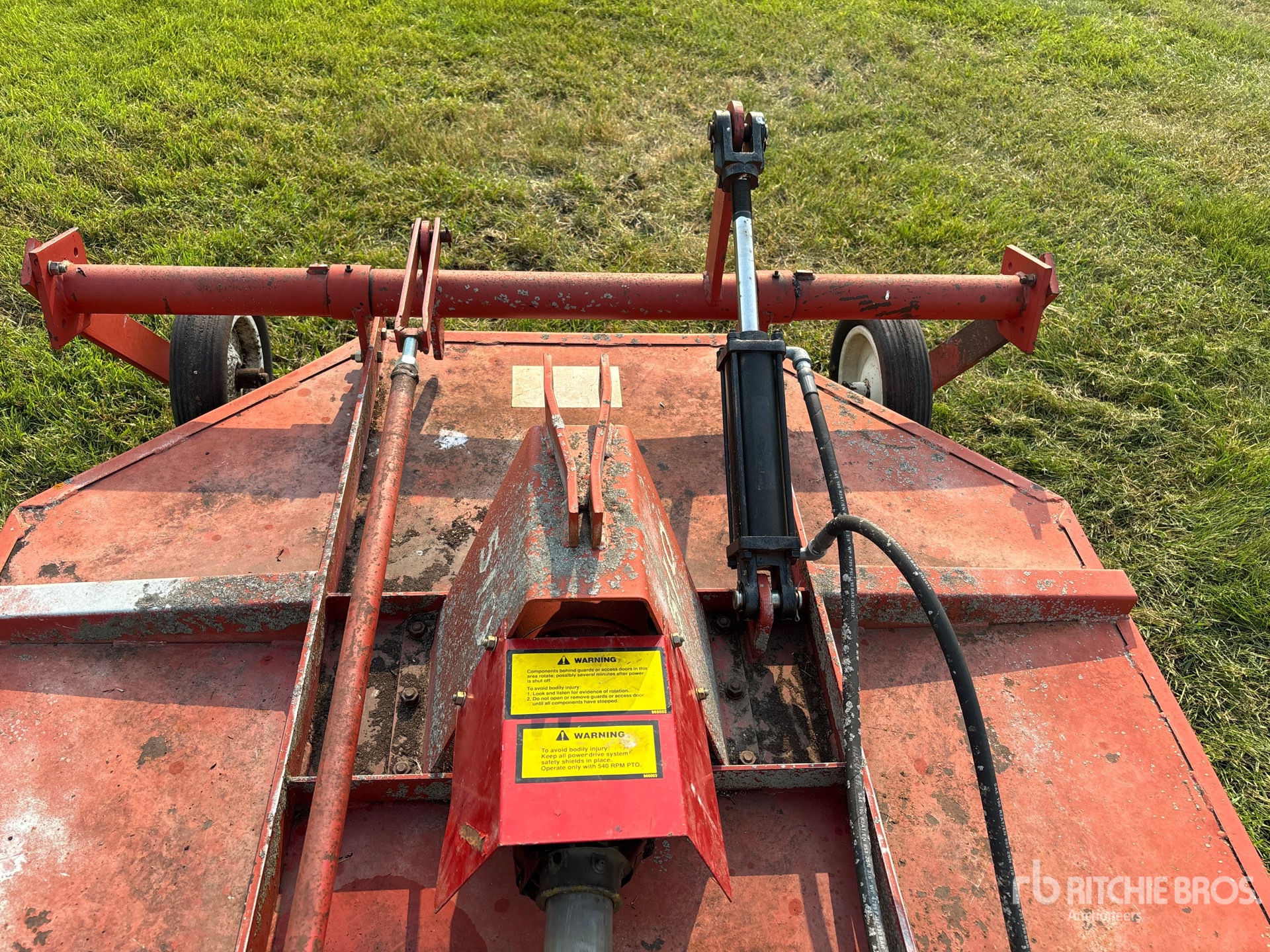 Buhler 510