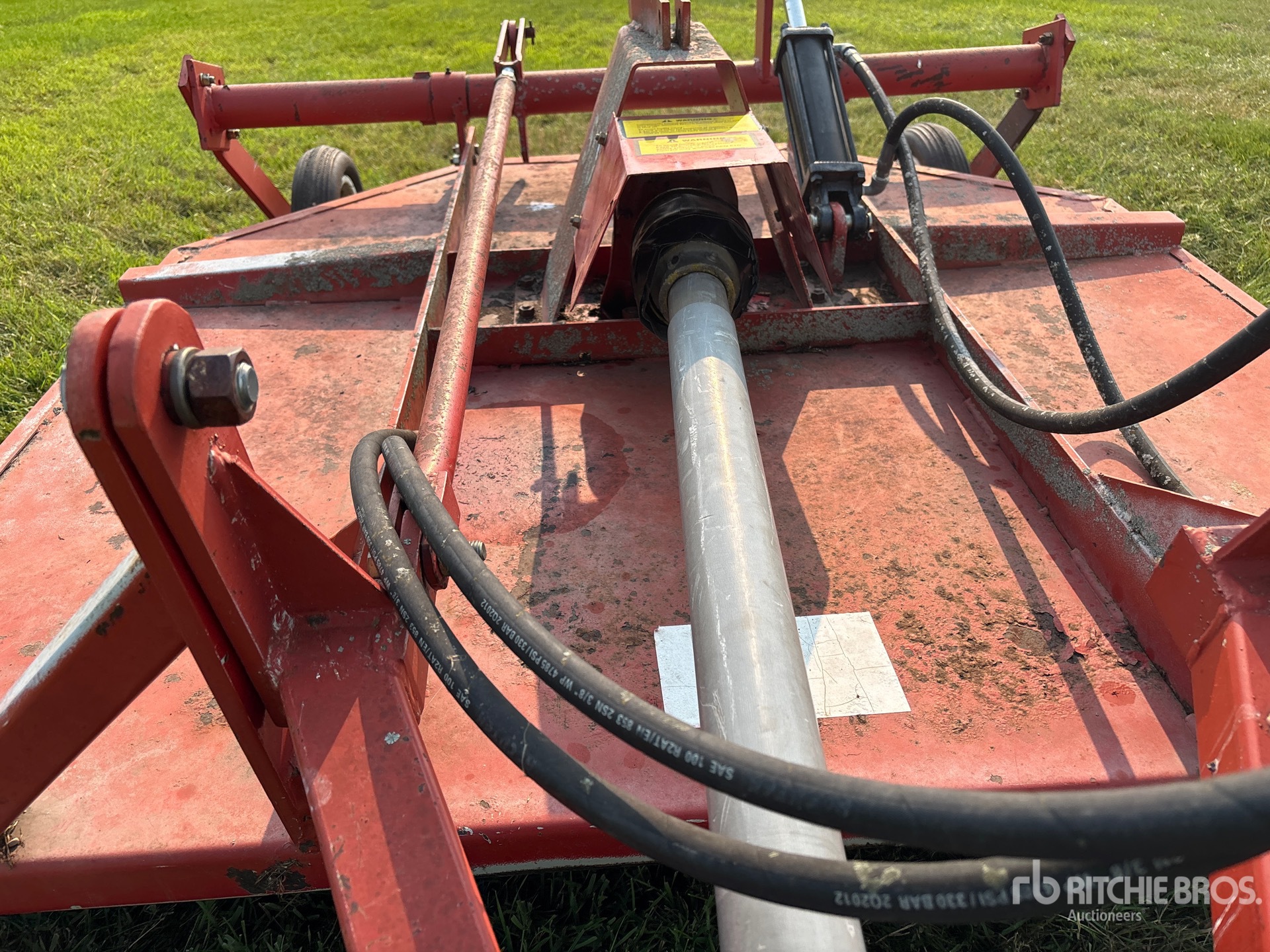 Buhler 510