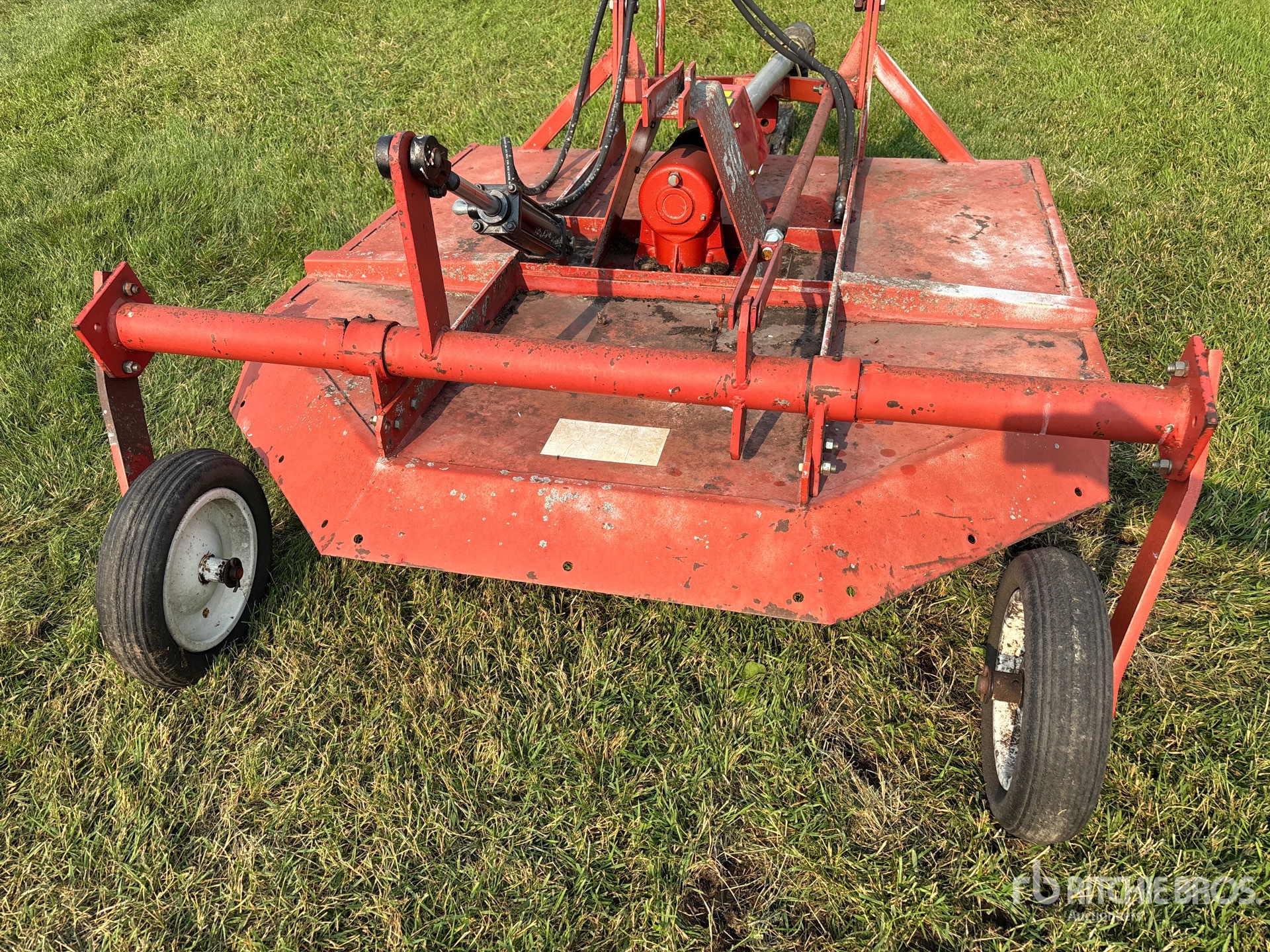 Buhler 510