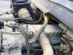 Motor with