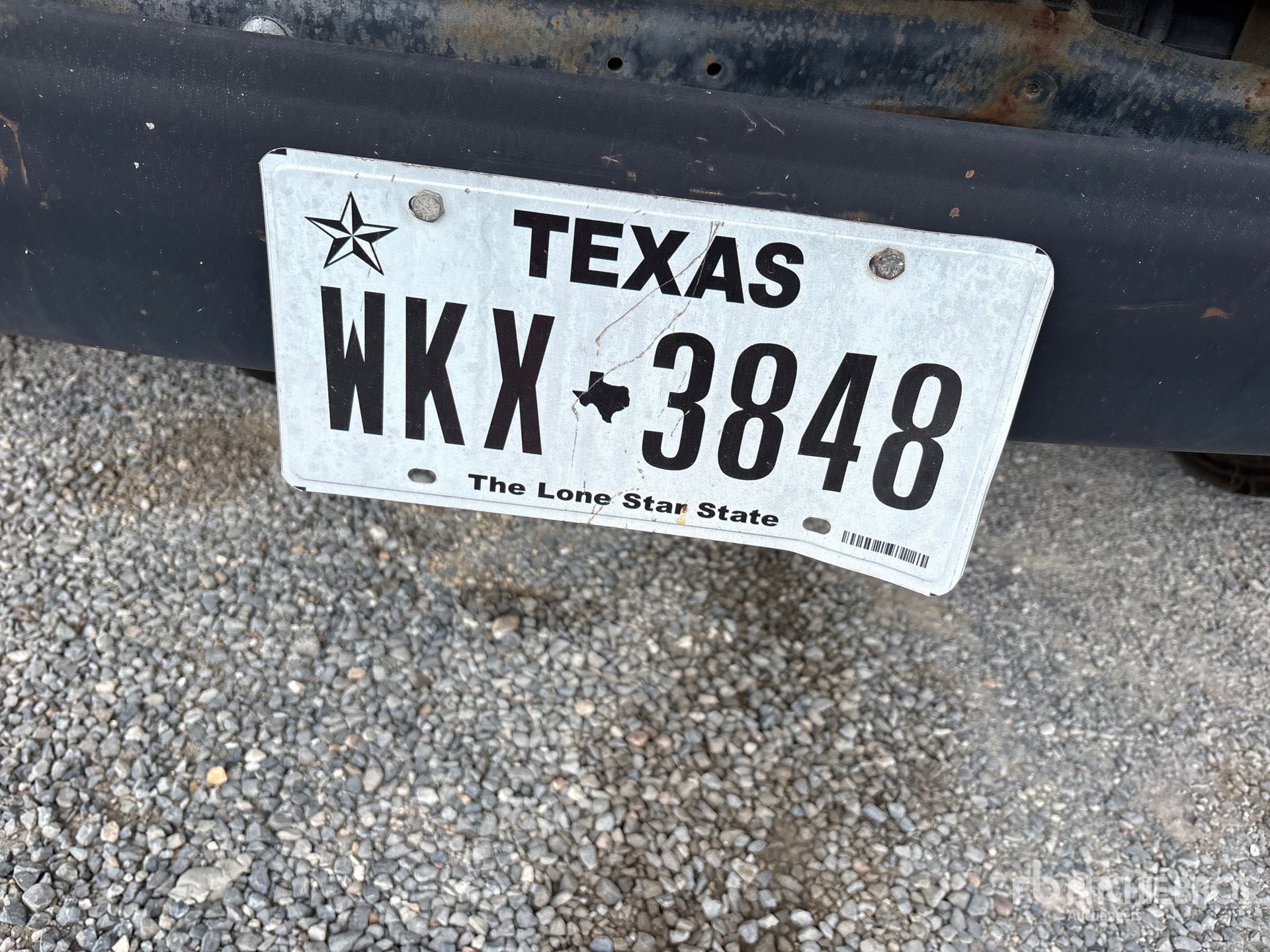 2004 International 4300 SBA