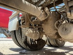 4 Underbody - Truck with Front Axle