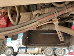 4 Underbody - Truck with