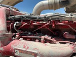 4 Engine with Injector pump