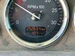 4 Transmision with Engine Hours