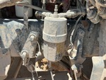 4 Engine with Fuel Leaks