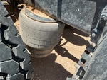 4 Underbody - Truck with Air Bags