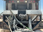 Specialty with Winch
