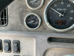 4 Transmision with Oil Pressure