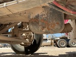 4 Engine with Oil Leaks