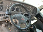 4 Transmision with Steering Controls