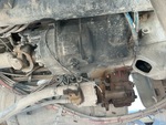4 Underbody - Truck with Transmission
