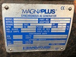 Generator with