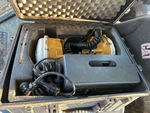 Control Station with