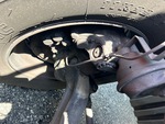 Brakes with