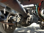 Drivetrain with